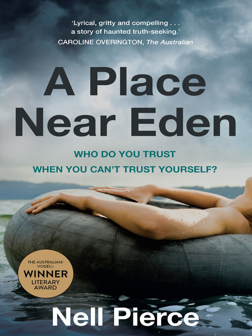 Title details for A Place Near Eden by Nell Pierce - Available